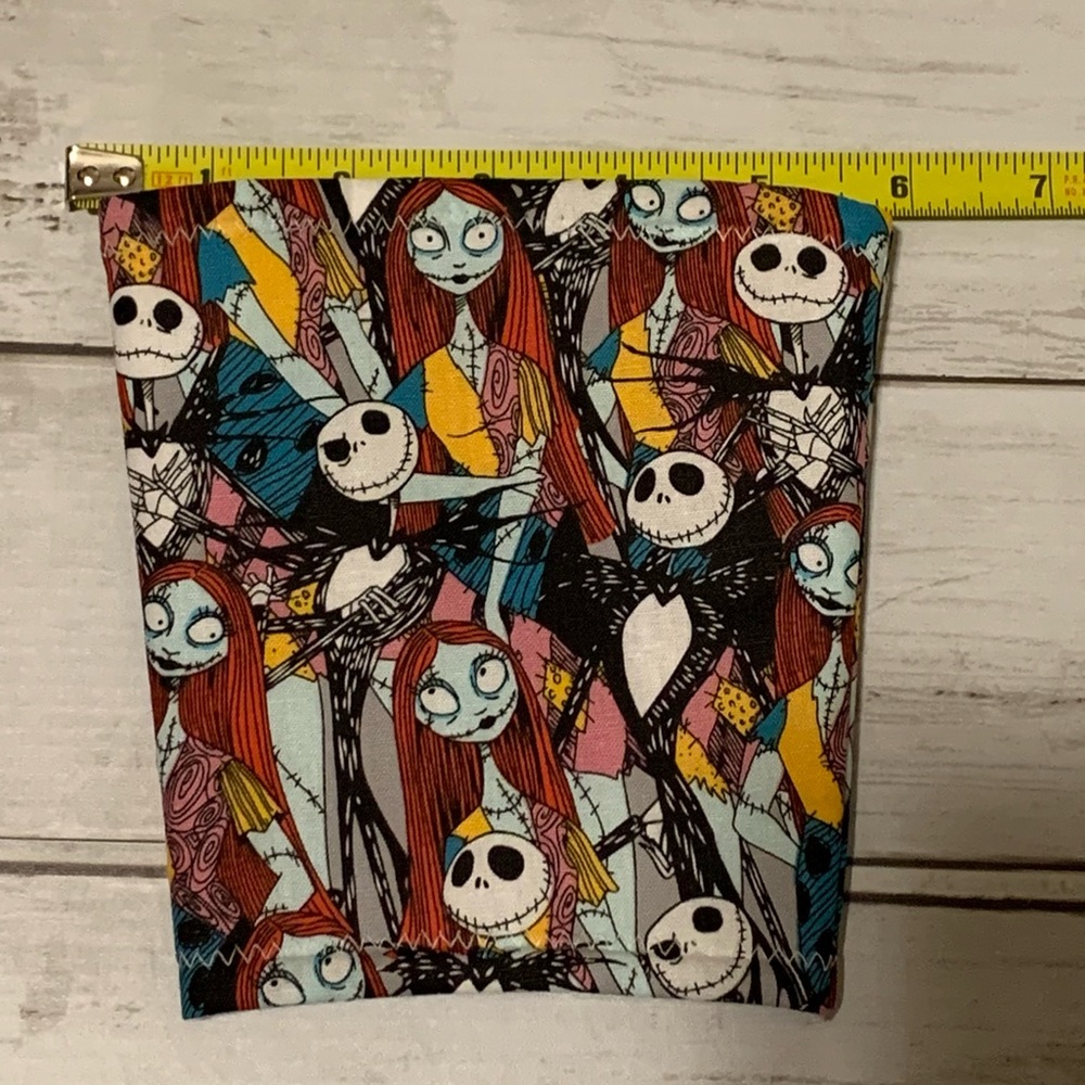 Handmade Tumbler Cup Sleeve